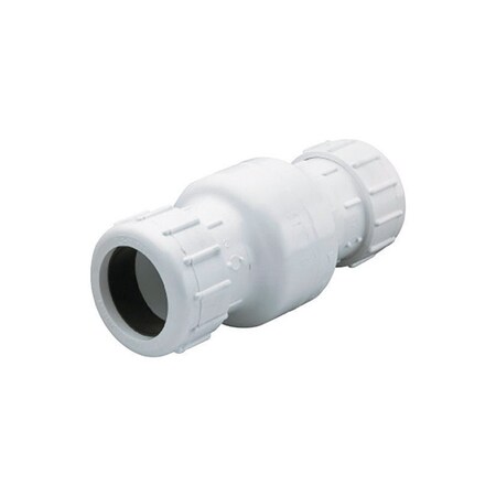 Pentair Flotec SEWAGE CHECK VALVE 2"" FPW212-4-P2